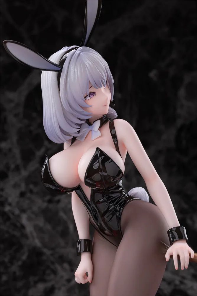 Azur Lane 1/6 Scale Pre-Painted Figure: San Jacinto Recommended Taste Ver.