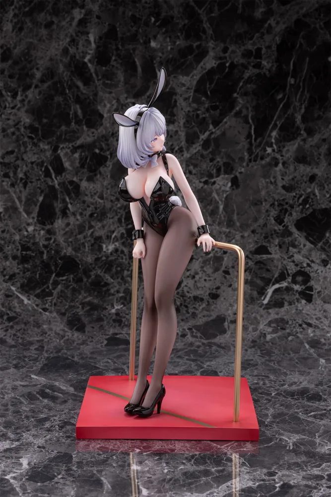 Azur Lane 1/6 Scale Pre-Painted Figure: San Jacinto Recommended Taste Ver.
