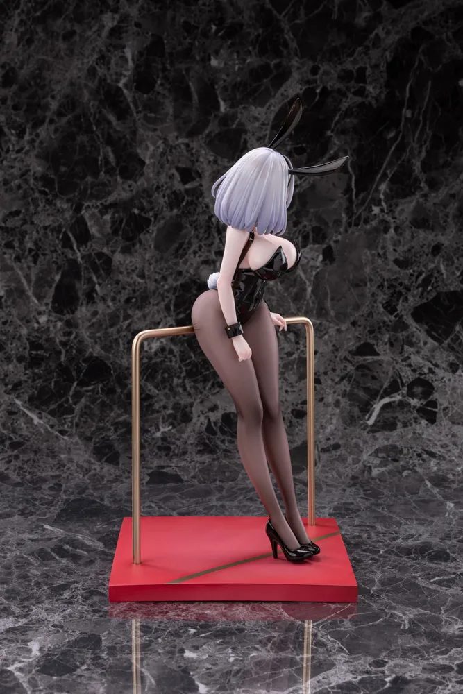 Azur Lane 1/6 Scale Pre-Painted Figure: San Jacinto Recommended Taste Ver.