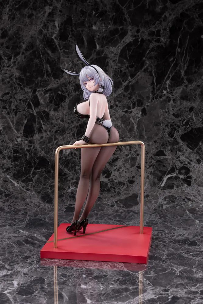 Azur Lane 1/6 Scale Pre-Painted Figure: San Jacinto Recommended Taste Ver.