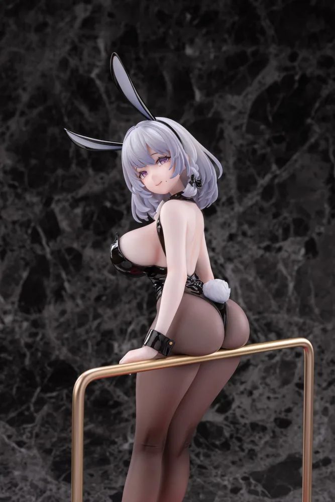 Azur Lane 1/6 Scale Pre-Painted Figure: San Jacinto Recommended Taste Ver.