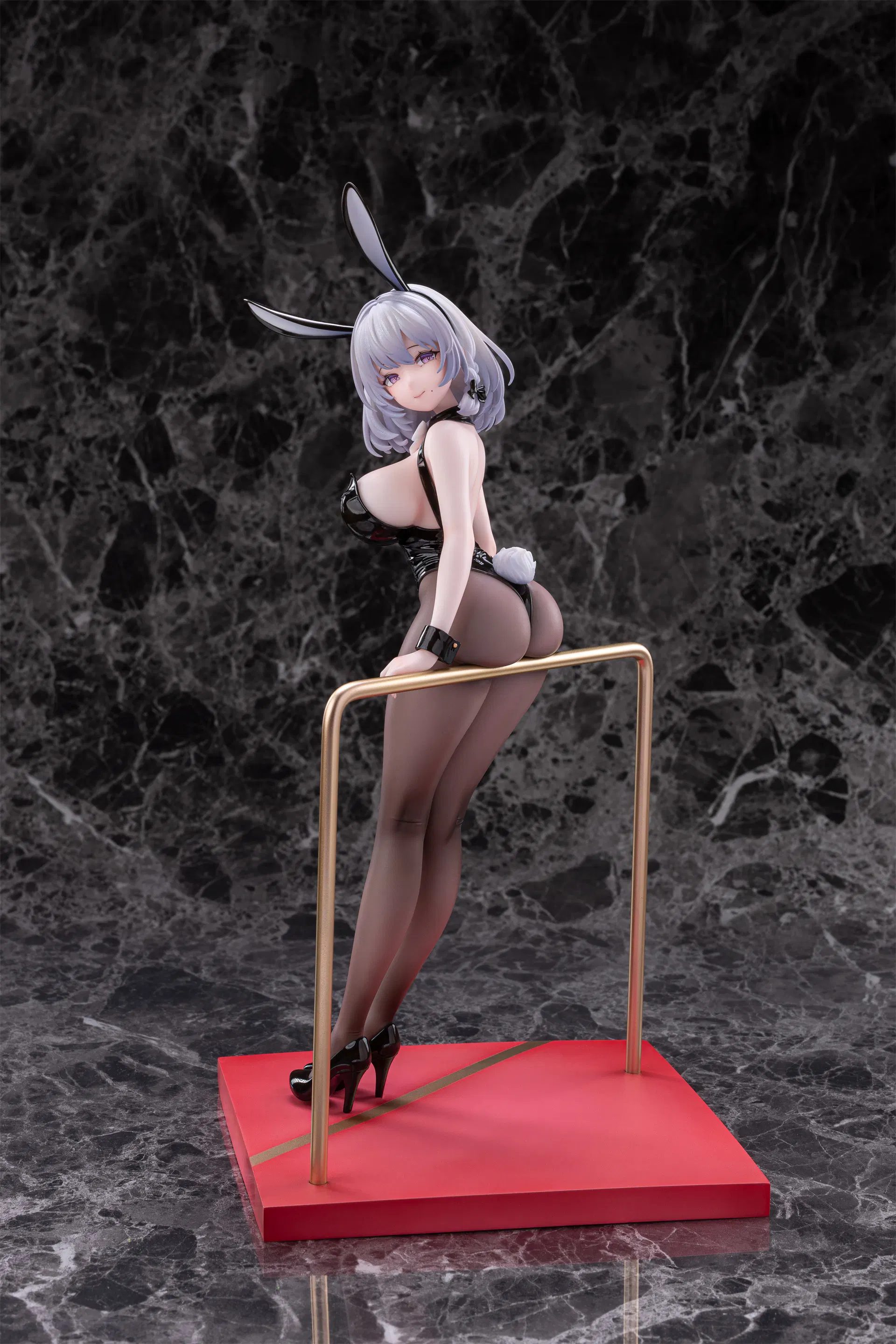 Azur Lane 1/6 Scale Pre-Painted Figure: San Jacinto Recommended Taste Ver.