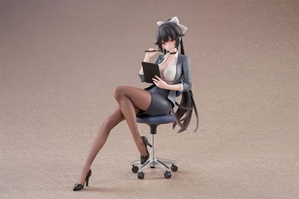 Azur Lane 1/6 Scale Pre-Painted Figure: Takao