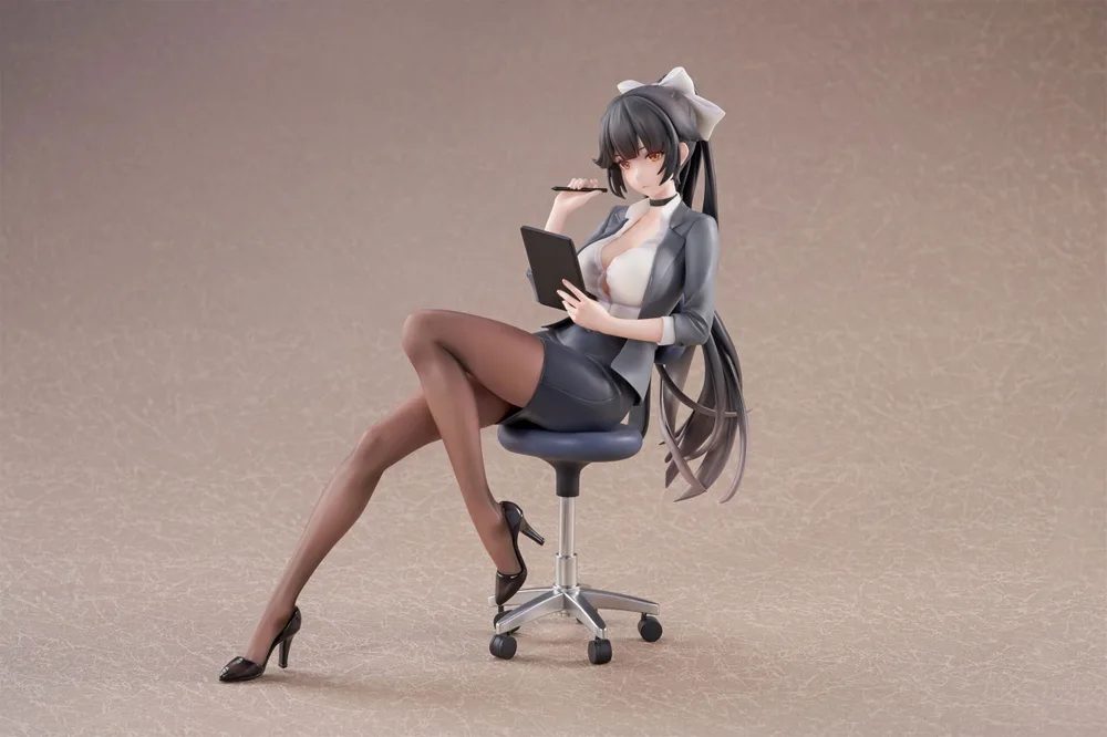 Azur Lane 1/6 Scale Pre-Painted Figure: Takao