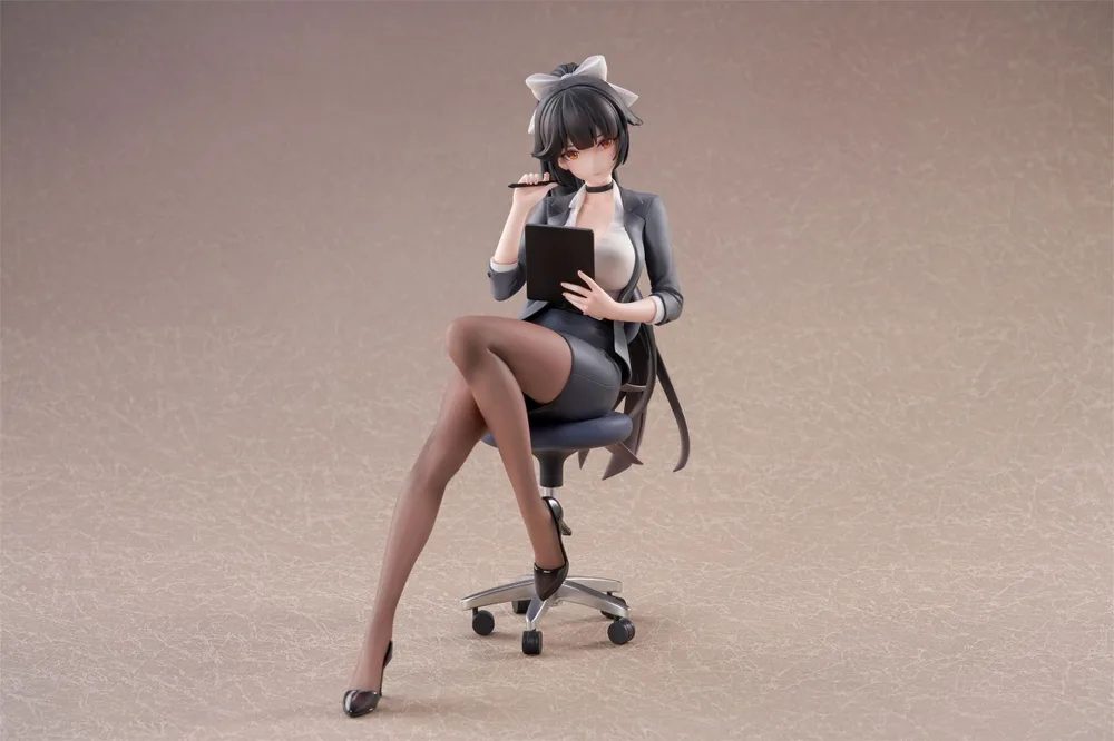 Azur Lane 1/6 Scale Pre-Painted Figure: Takao