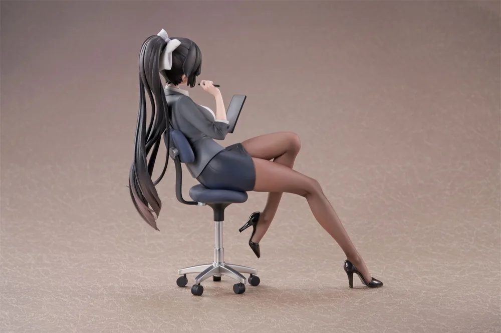 Azur Lane 1/6 Scale Pre-Painted Figure: Takao