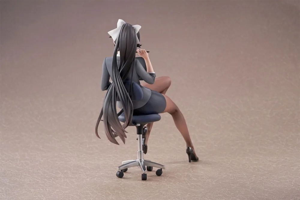 Azur Lane 1/6 Scale Pre-Painted Figure: Takao