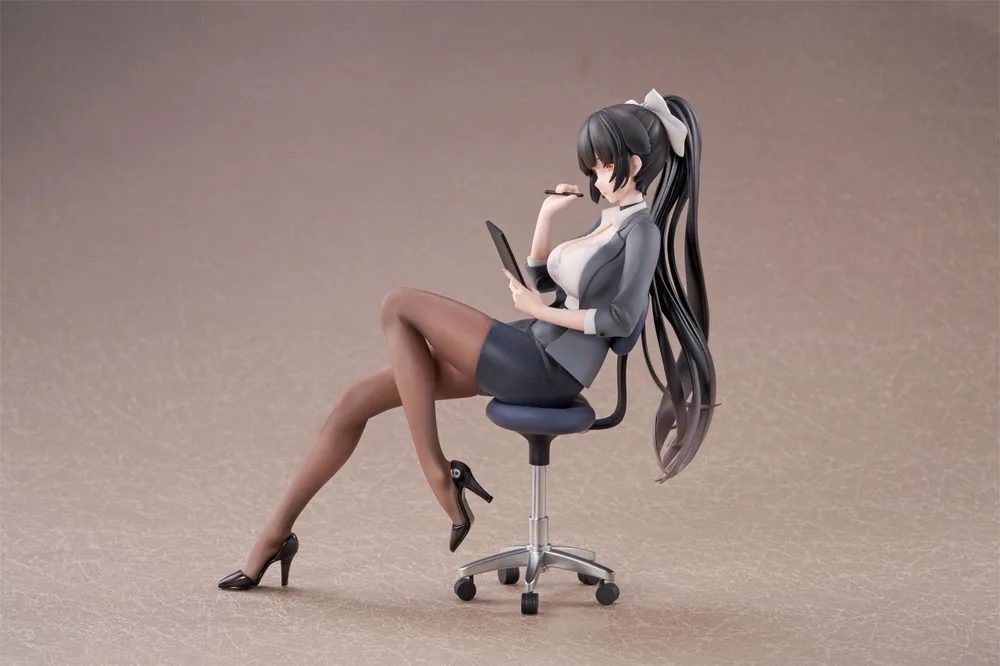 Azur Lane 1/6 Scale Pre-Painted Figure: Takao
