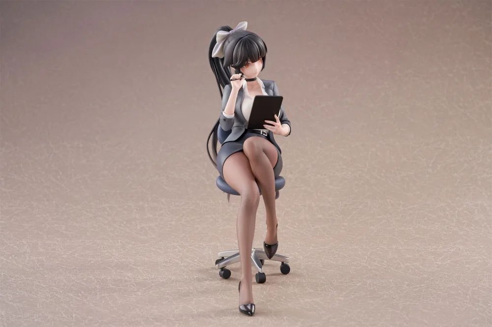 Azur Lane 1/6 Scale Pre-Painted Figure: Takao