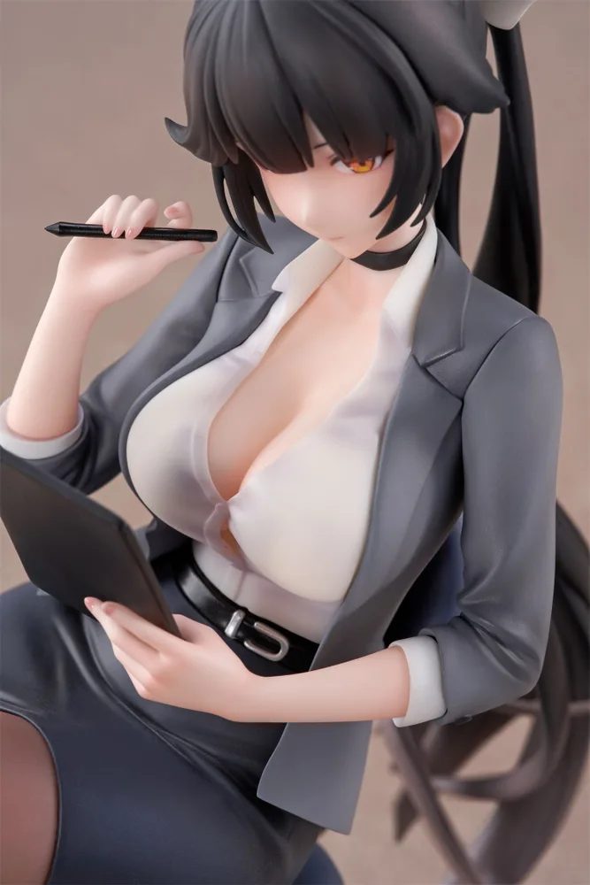 Azur Lane 1/6 Scale Pre-Painted Figure: Takao