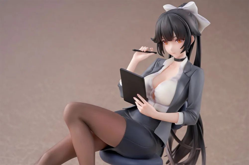 Azur Lane 1/6 Scale Pre-Painted Figure: Takao