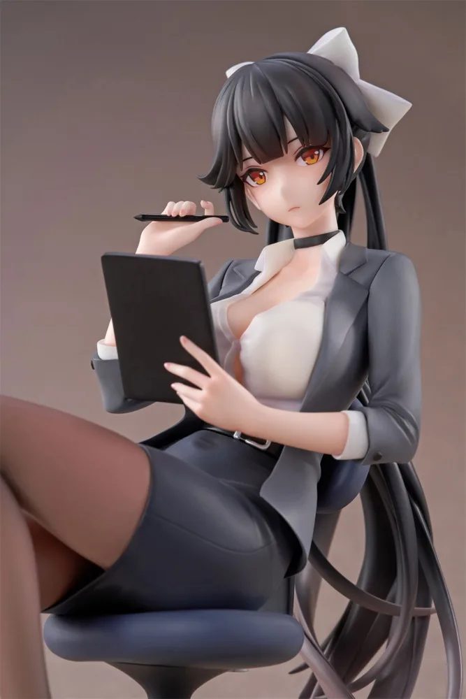 Azur Lane 1/6 Scale Pre-Painted Figure: Takao