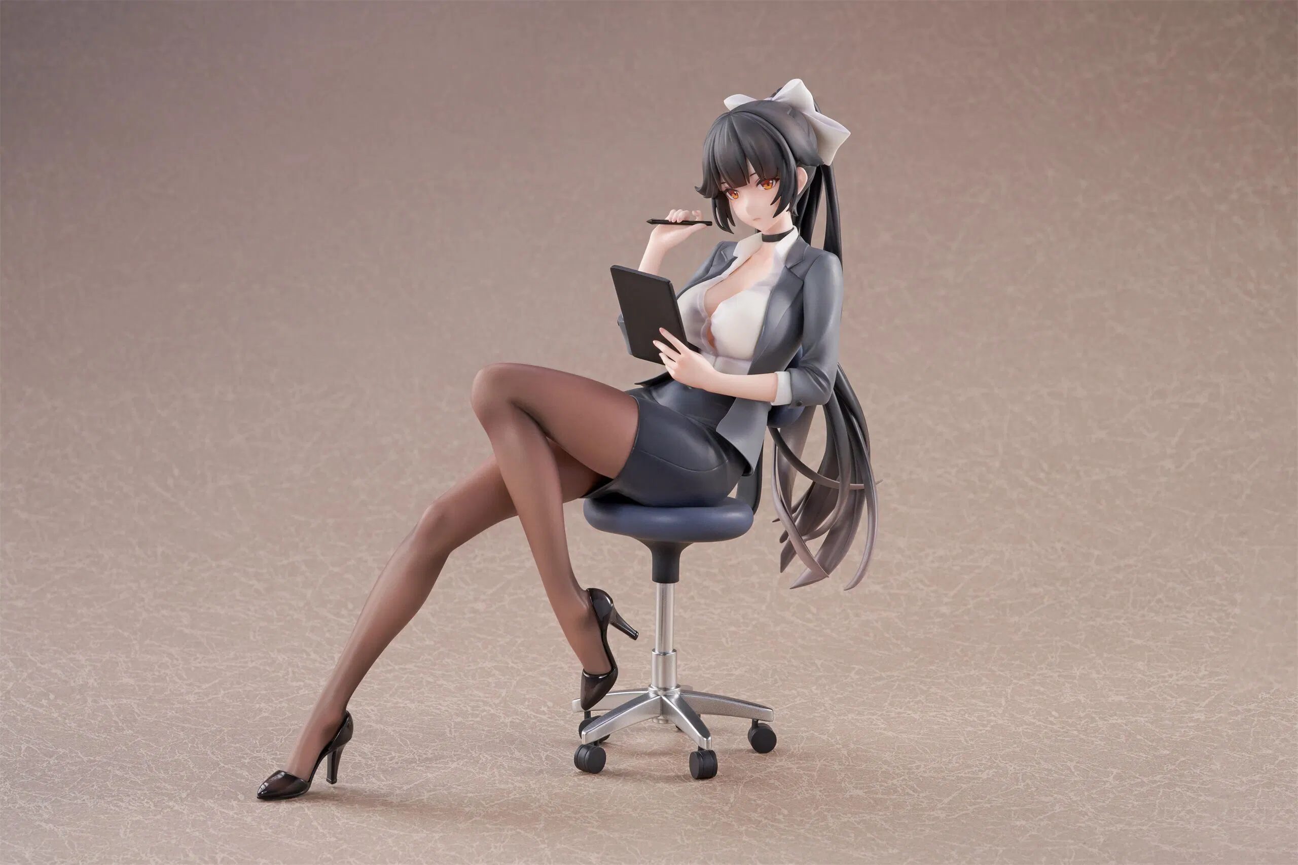 Azur Lane 1/6 Scale Pre-Painted Figure: Takao
