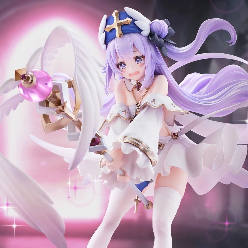 Azur Lane 1/6 Scale Pre-Painted Figure: Unicorn White My Angel