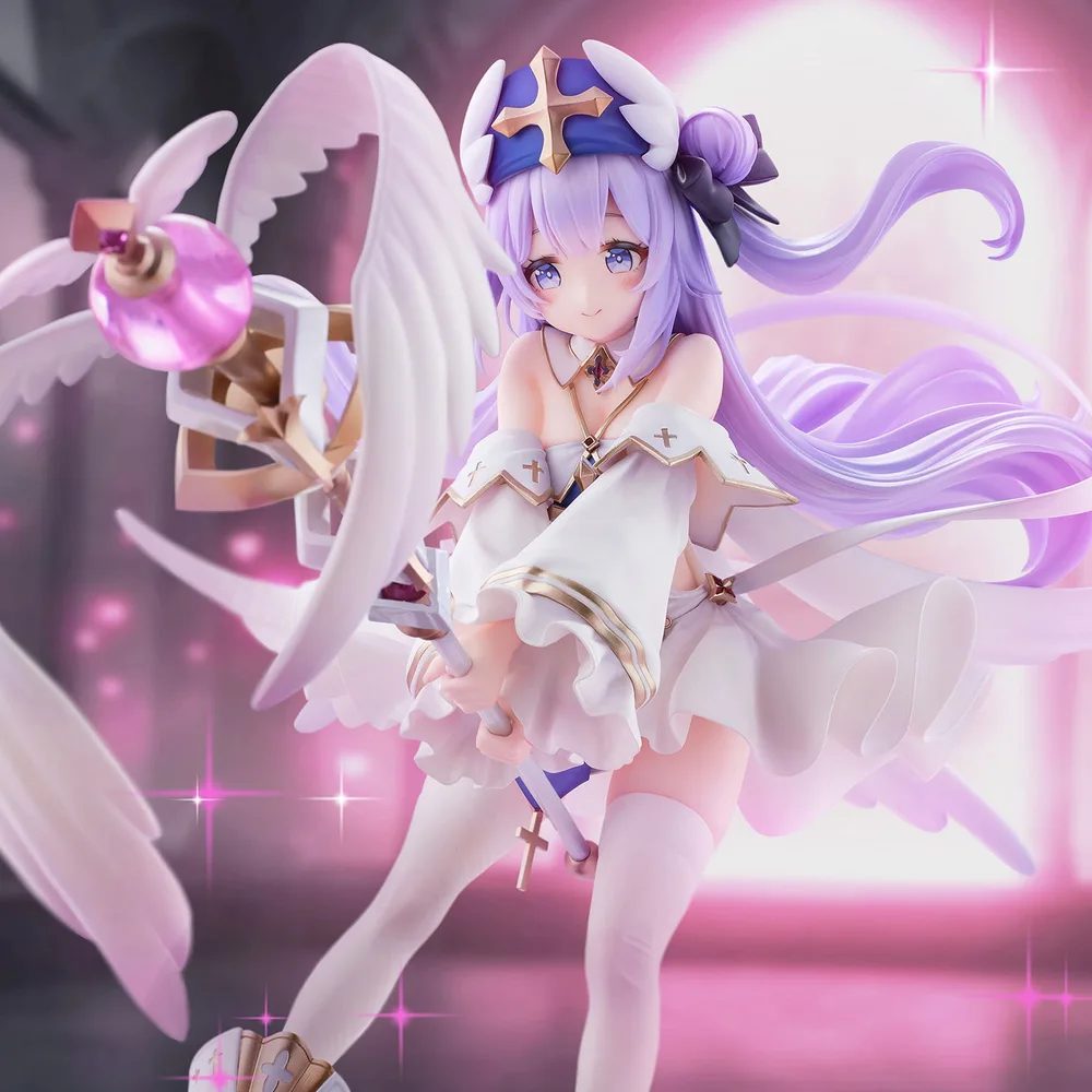 Azur Lane 1/6 Scale Pre-Painted Figure: Unicorn White My Angel