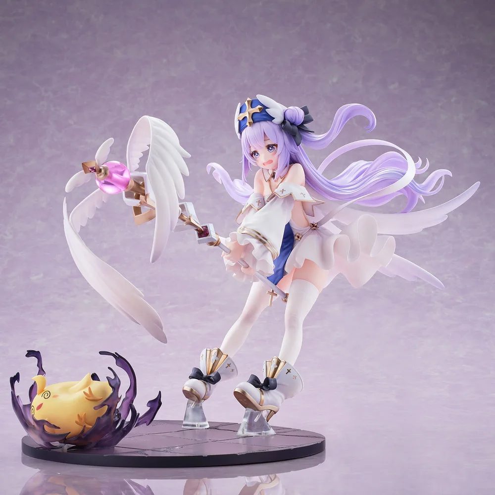 Azur Lane 1/6 Scale Pre-Painted Figure: Unicorn White My Angel
