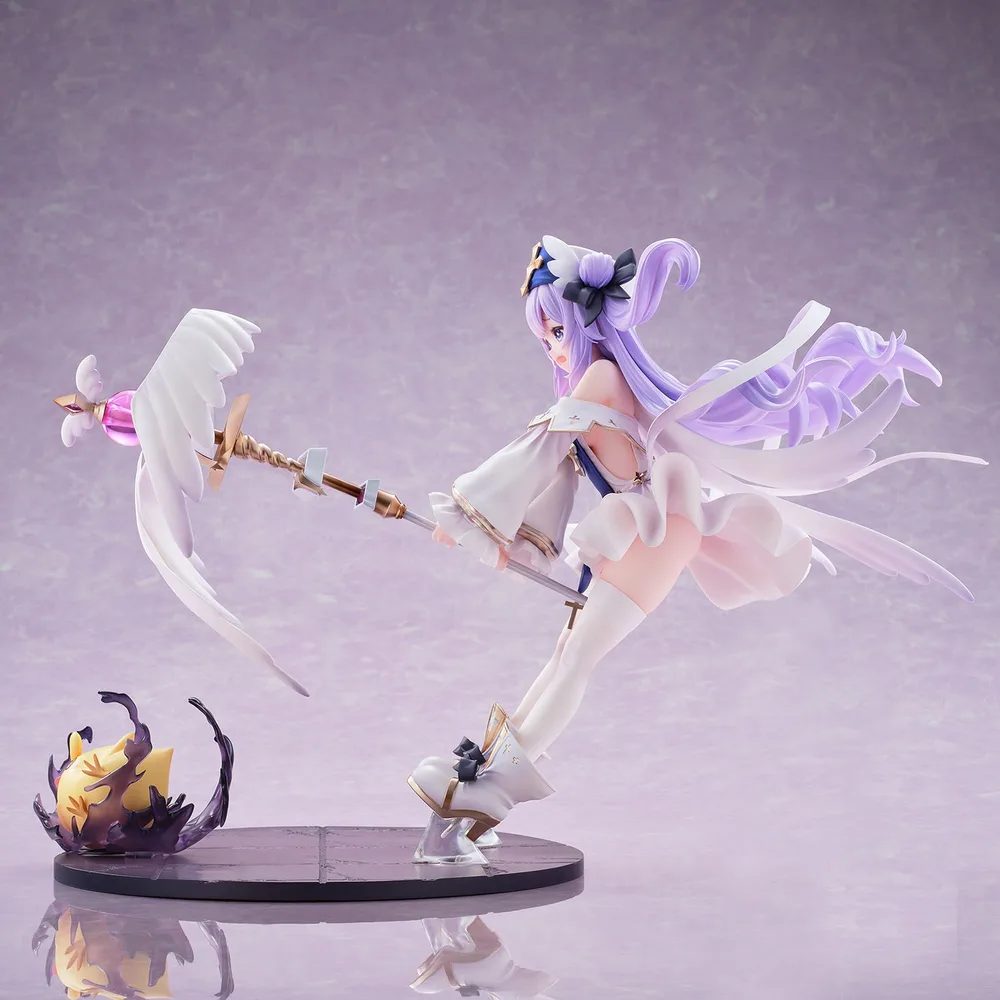 Azur Lane 1/6 Scale Pre-Painted Figure: Unicorn White My Angel
