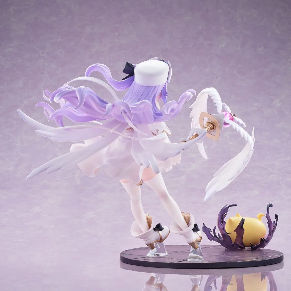 Azur Lane 1/6 Scale Pre-Painted Figure: Unicorn White My Angel