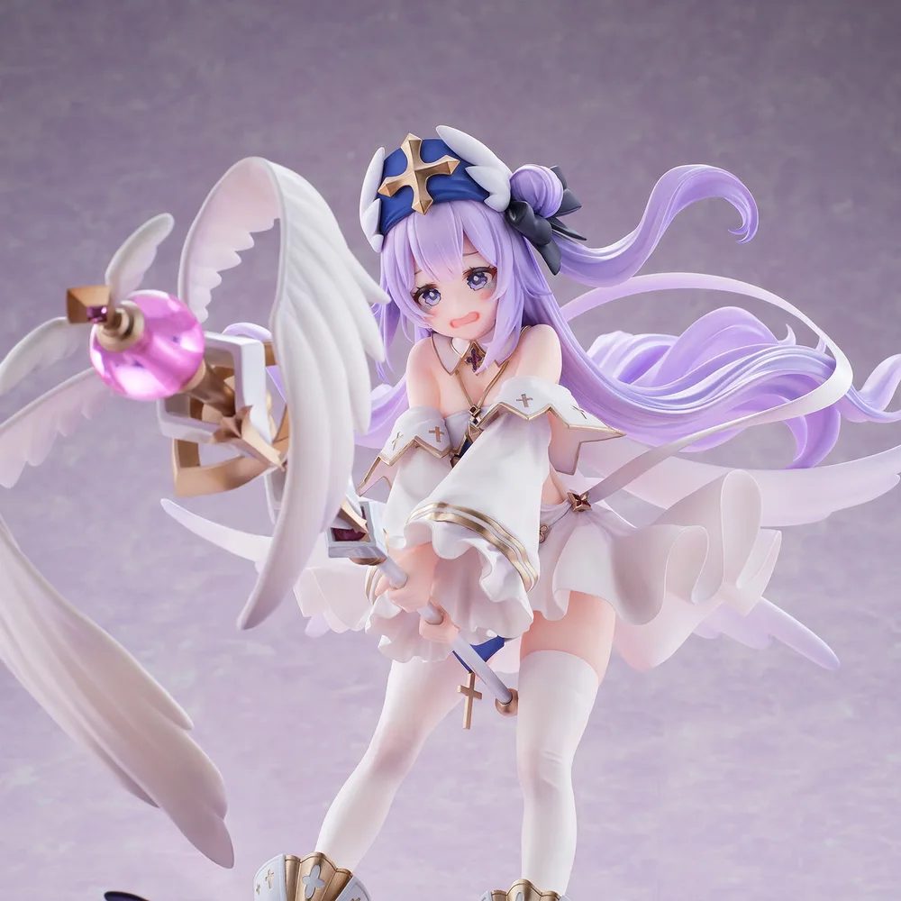 Azur Lane 1/6 Scale Pre-Painted Figure: Unicorn White My Angel