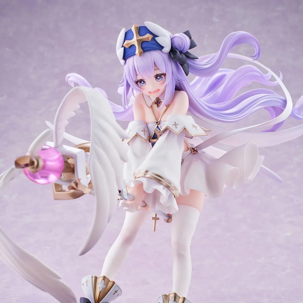 Azur Lane 1/6 Scale Pre-Painted Figure: Unicorn White My Angel