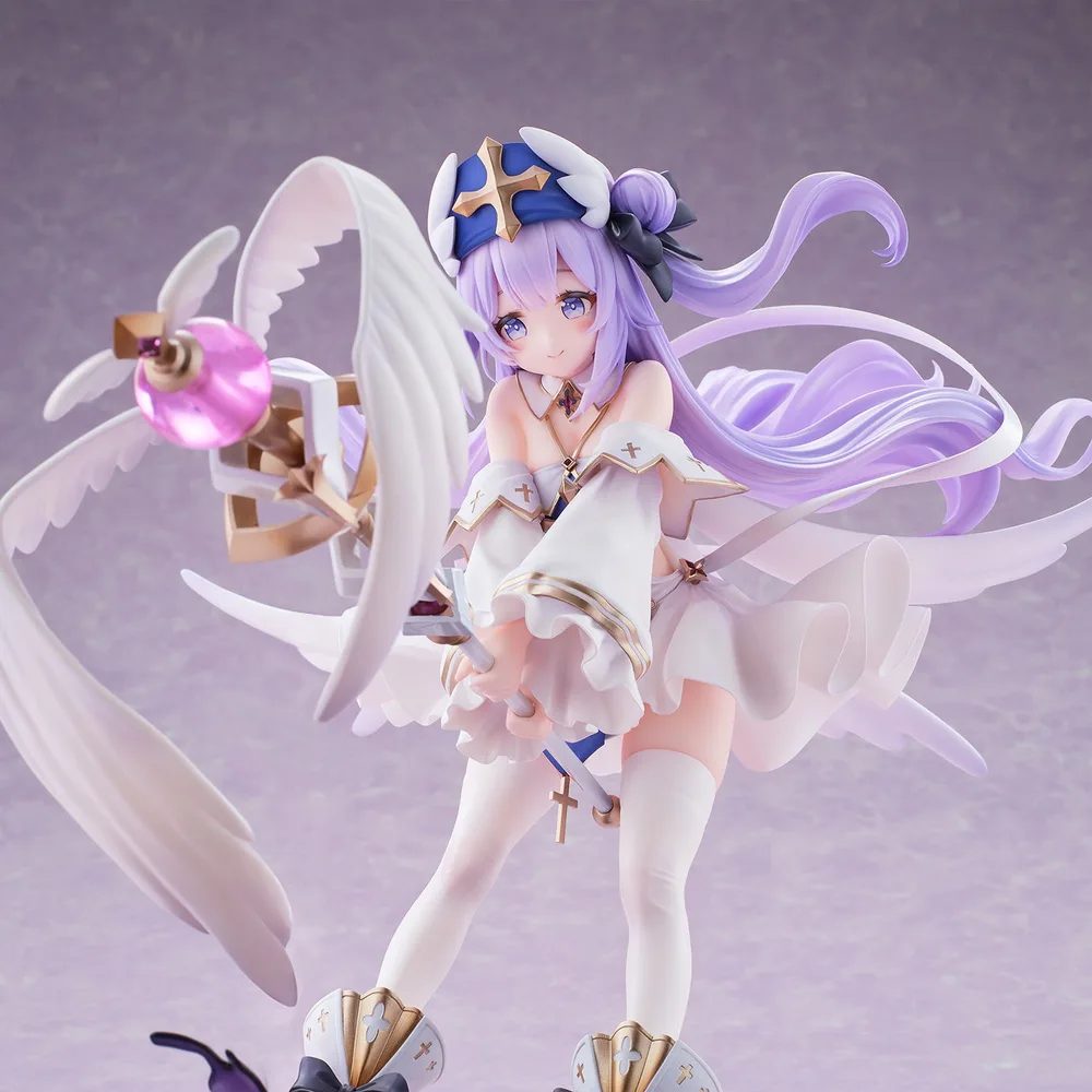 Azur Lane 1/6 Scale Pre-Painted Figure: Unicorn White My Angel