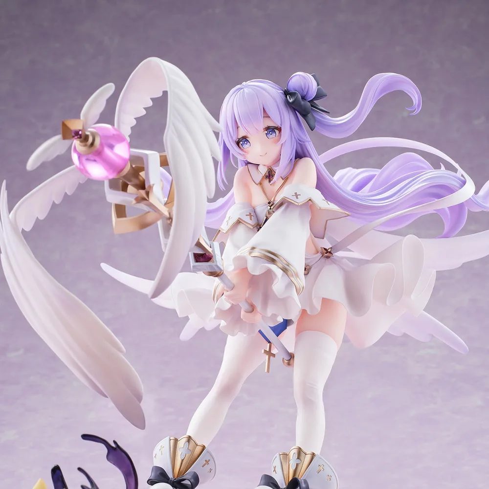 Azur Lane 1/6 Scale Pre-Painted Figure: Unicorn White My Angel