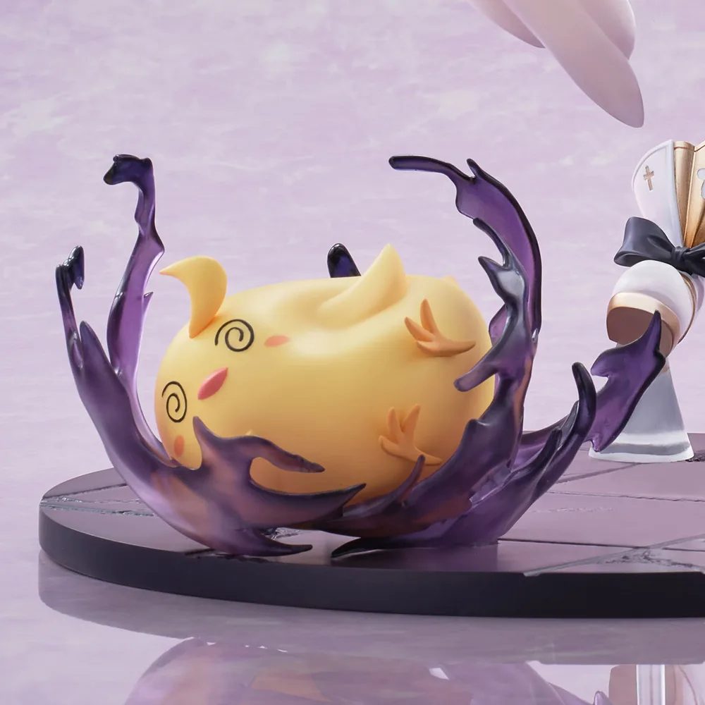 Azur Lane 1/6 Scale Pre-Painted Figure: Unicorn White My Angel