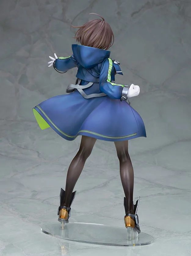 Azur Lane 1/7 Scale Pre-Painted Figure: Baltimore Light-Armed Ver.