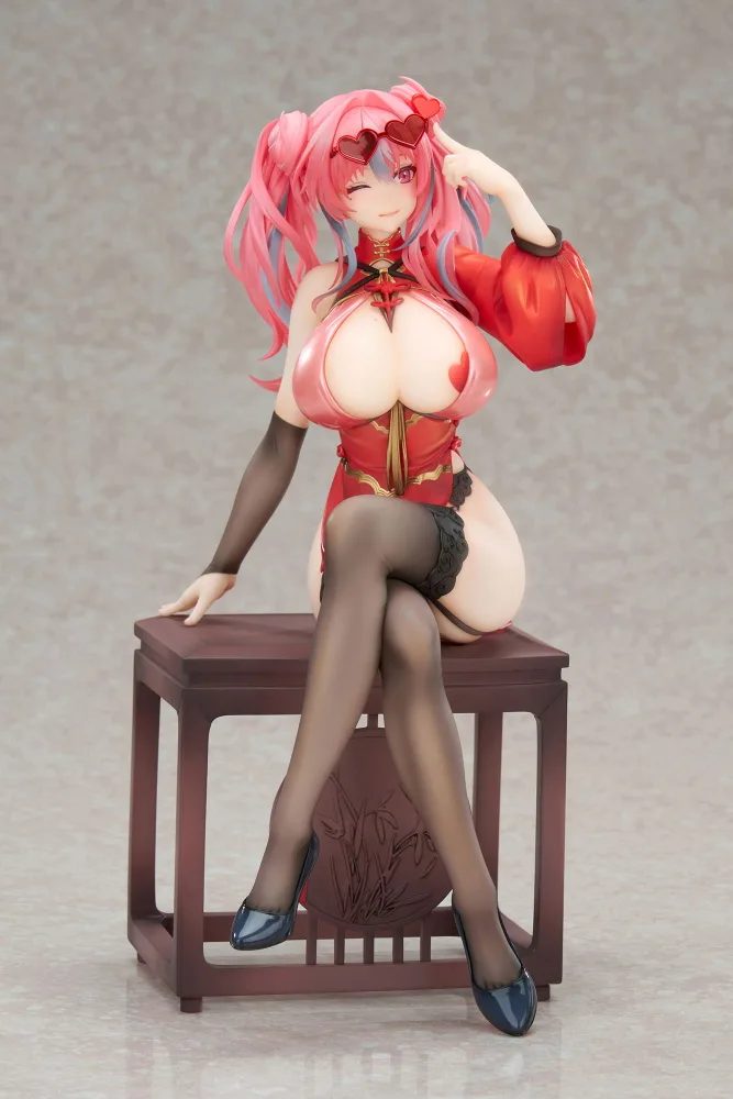 Azur Lane 1/7 Scale Pre-Painted Figure: Bremerton Still Illustration Ver.