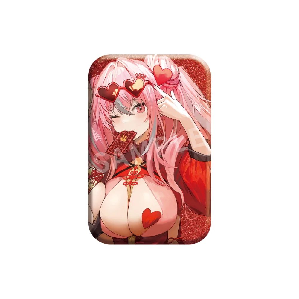 Azur Lane 1/7 Scale Pre-Painted Figure: Bremerton Still Illustration Ver.
