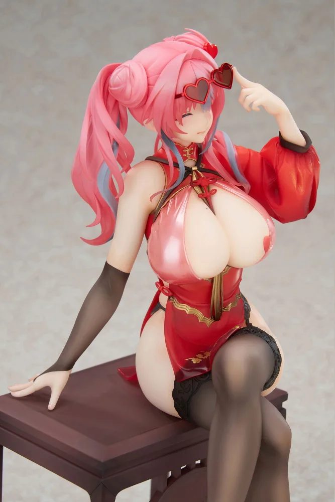 Azur Lane 1/7 Scale Pre-Painted Figure: Bremerton Still Illustration Ver.