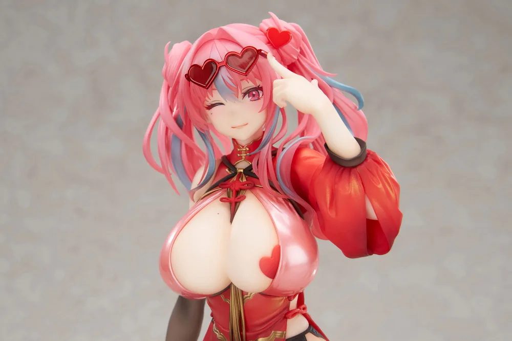Azur Lane 1/7 Scale Pre-Painted Figure: Bremerton Still Illustration Ver.