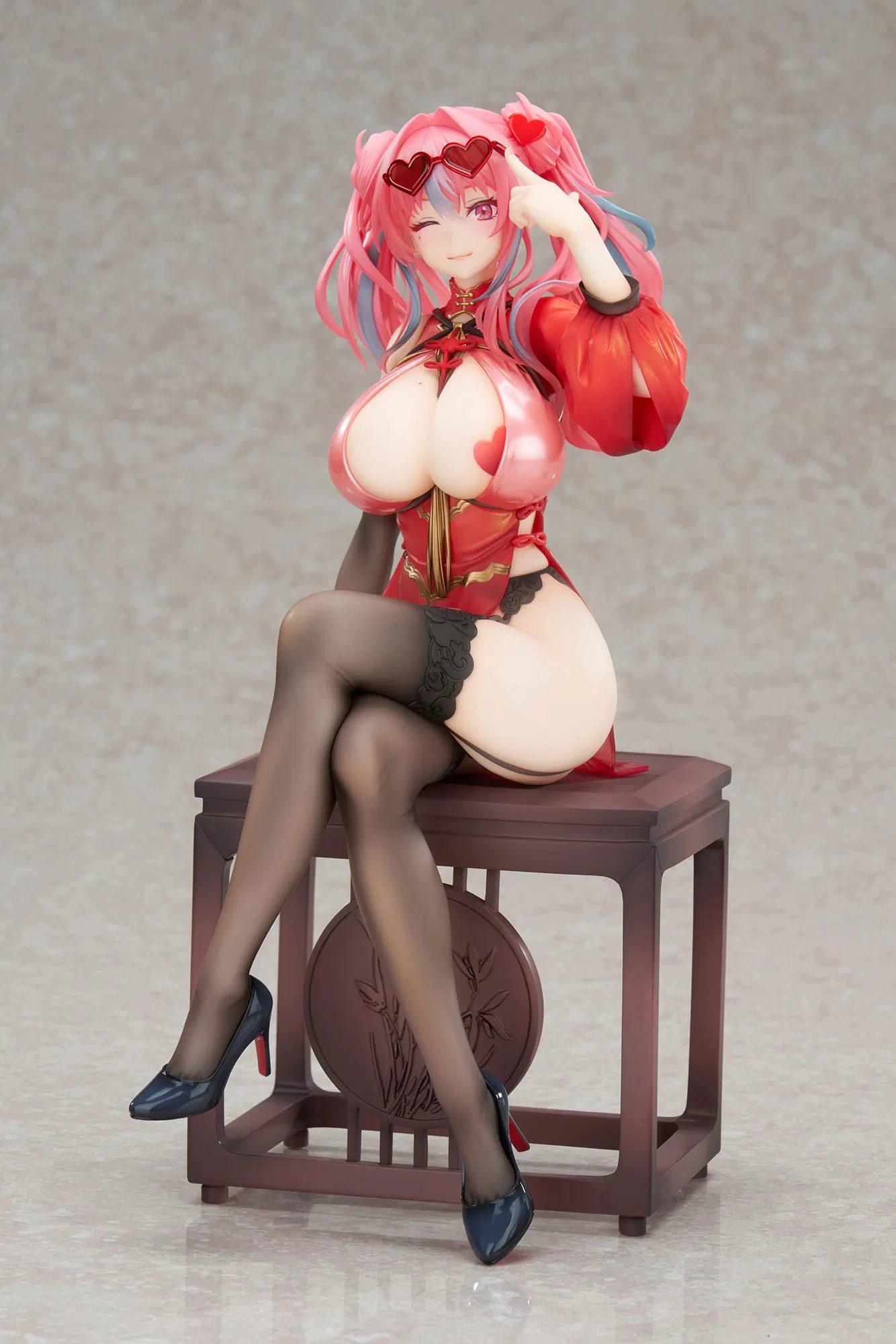 Azur Lane 1/7 Scale Pre-Painted Figure: Bremerton Still Illustration Ver.