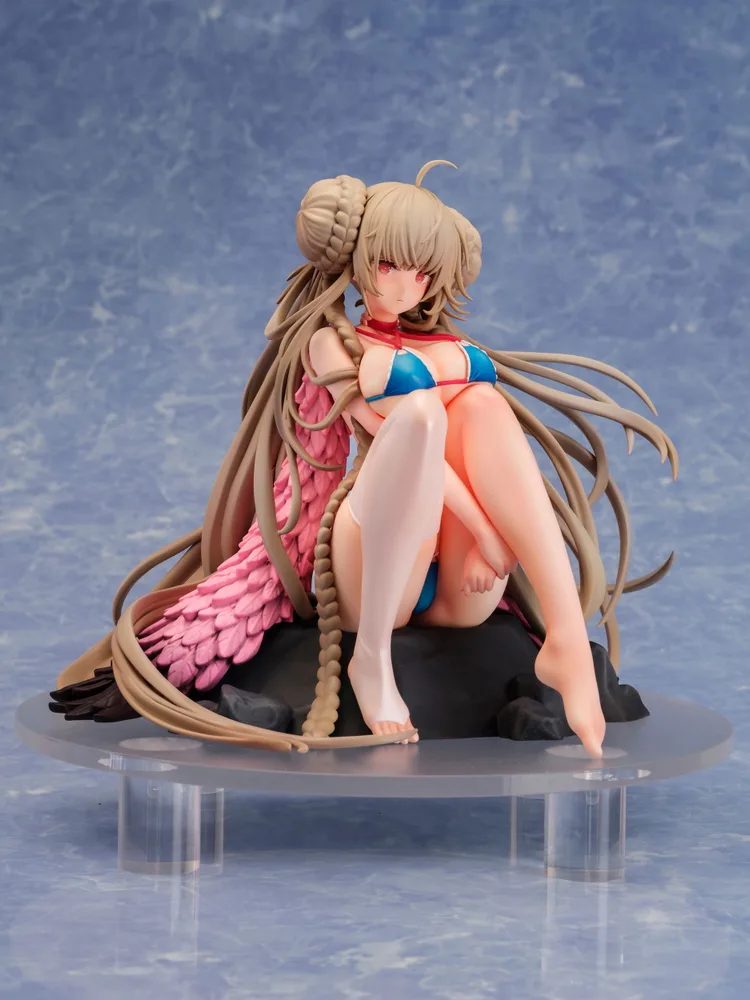 Azur Lane 1/7 Scale Pre-Painted Figure: Formidable Royal Lady Sea Ver.