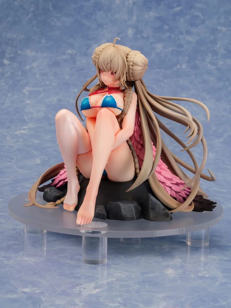 Azur Lane 1/7 Scale Pre-Painted Figure: Formidable Royal Lady Sea Ver.
