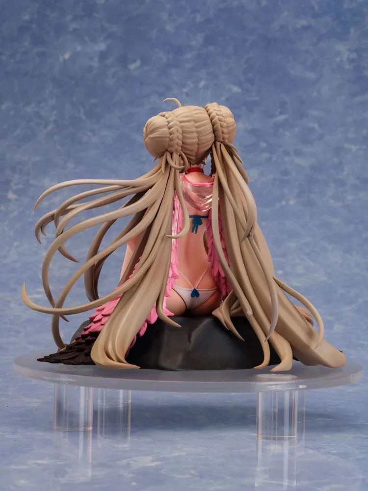 Azur Lane 1/7 Scale Pre-Painted Figure: Formidable Royal Lady Sea Ver.