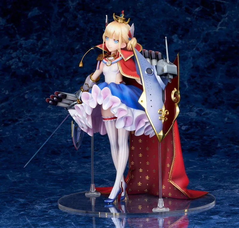 Azur Lane 1/7 Scale Pre-Painted Figure: Le Triomphant