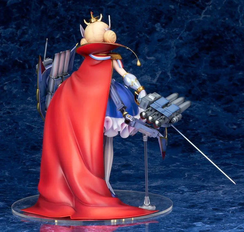 Azur Lane 1/7 Scale Pre-Painted Figure: Le Triomphant