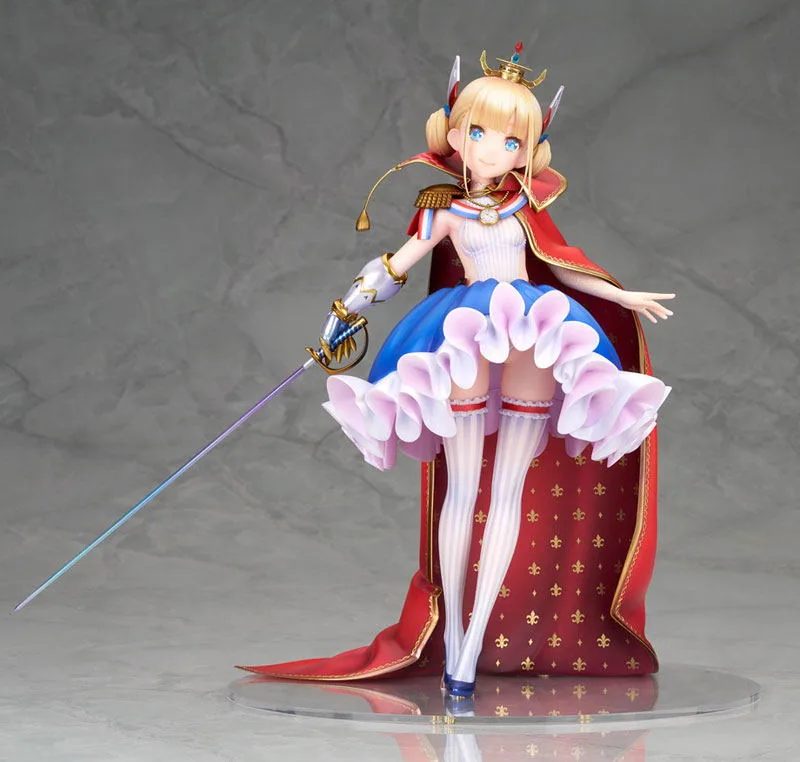 Azur Lane 1/7 Scale Pre-Painted Figure: Le Triomphant Lightweight Ver.
