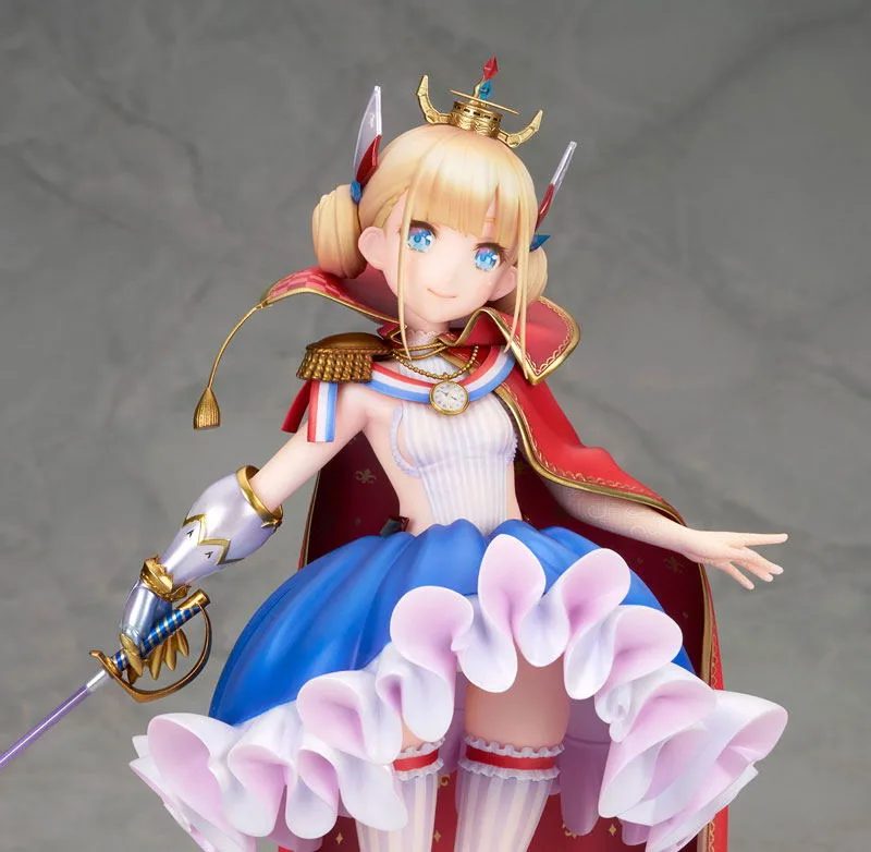 Azur Lane 1/7 Scale Pre-Painted Figure: Le Triomphant Lightweight Ver.