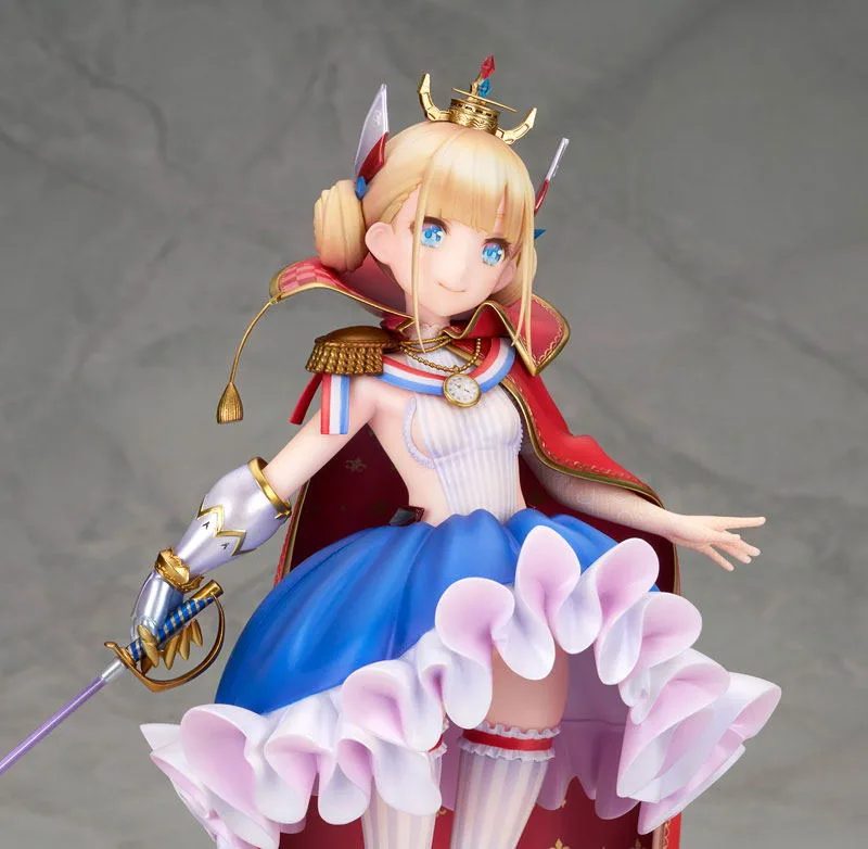 Azur Lane 1/7 Scale Pre-Painted Figure: Le Triomphant Lightweight Ver.