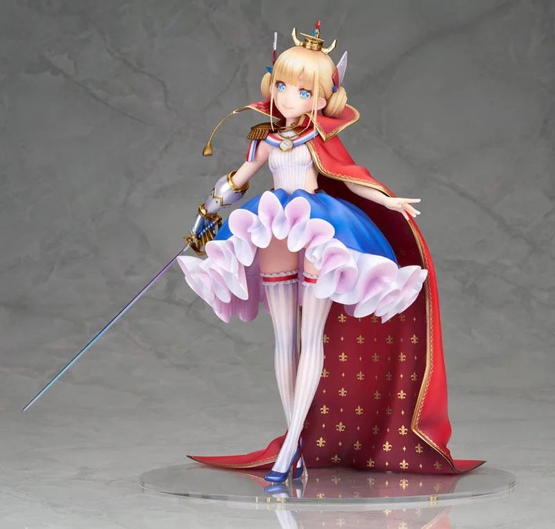 Azur Lane 1/7 Scale Pre-Painted Figure: Le Triomphant Lightweight Ver.