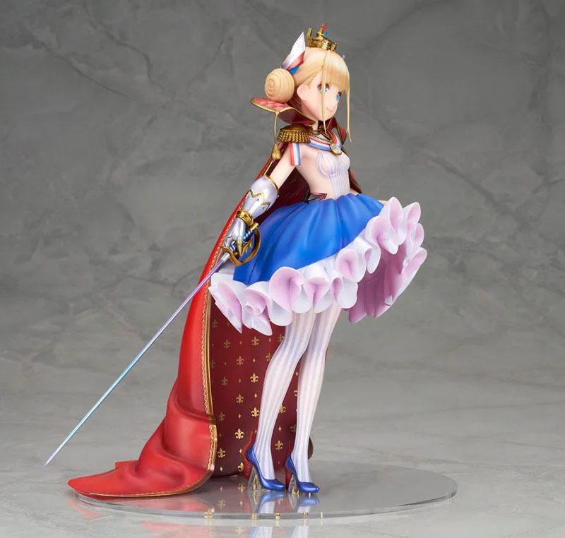 Azur Lane 1/7 Scale Pre-Painted Figure: Le Triomphant Lightweight Ver.
