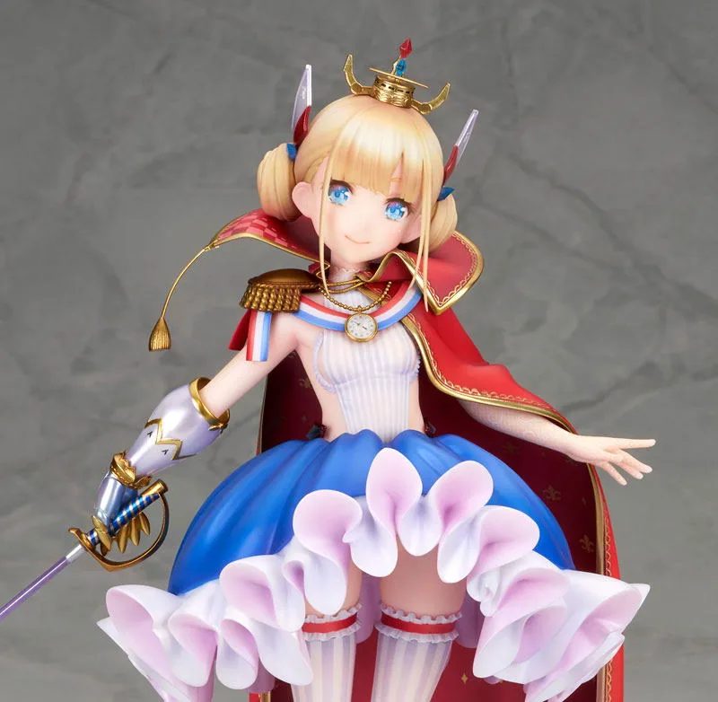 Azur Lane 1/7 Scale Pre-Painted Figure: Le Triomphant Lightweight Ver.