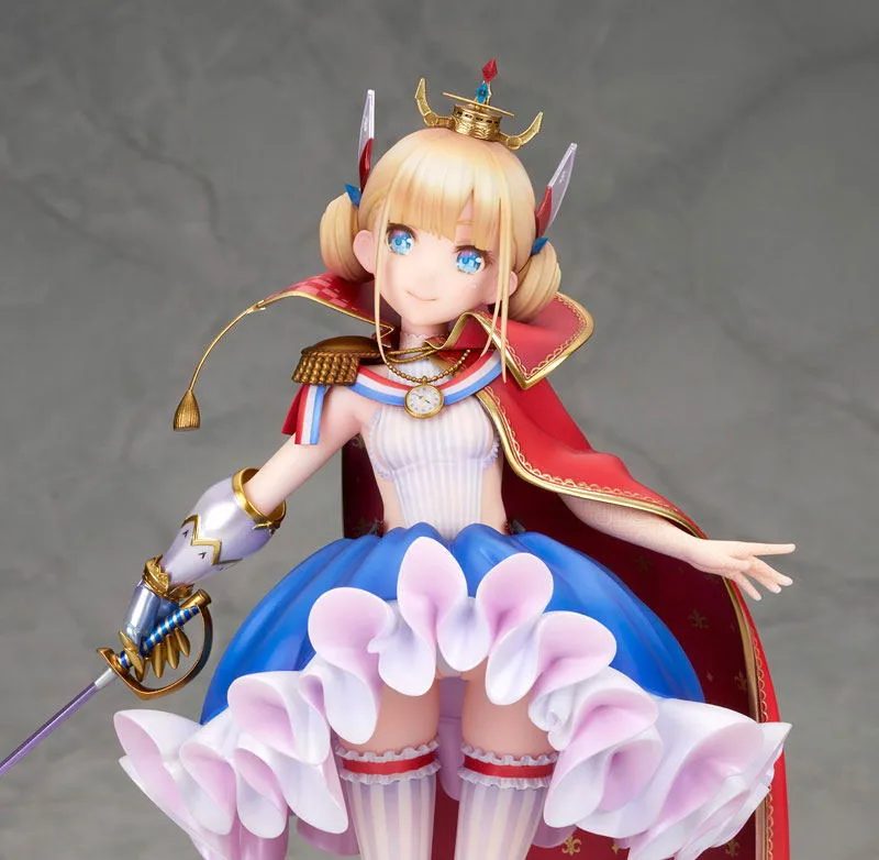 Azur Lane 1/7 Scale Pre-Painted Figure: Le Triomphant Lightweight Ver.