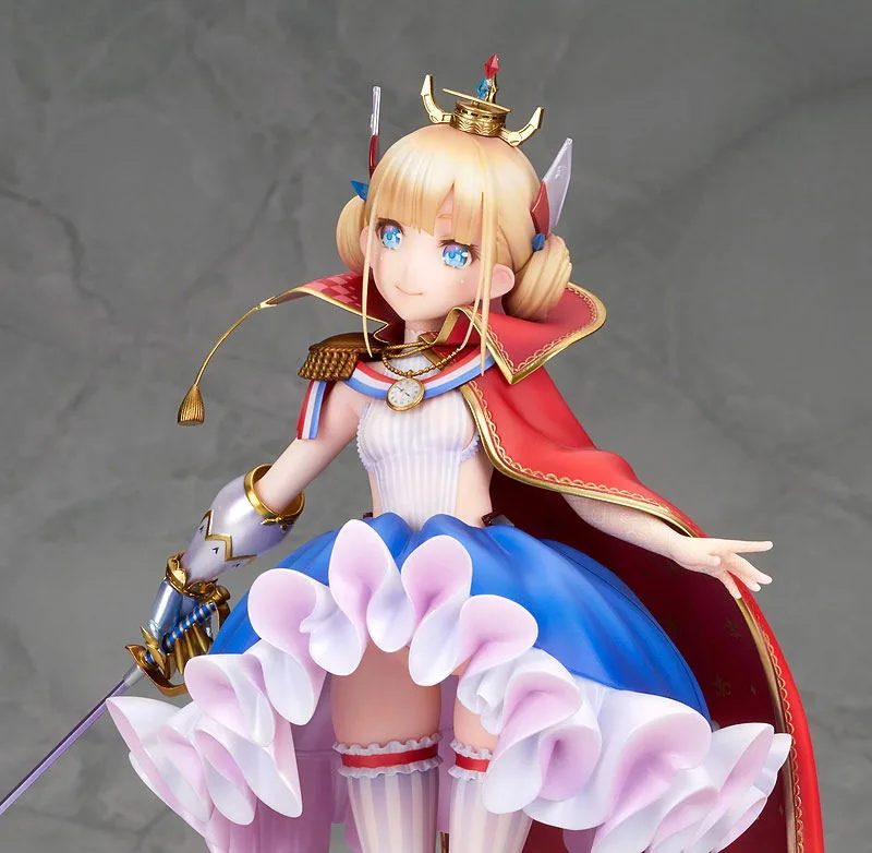 Azur Lane 1/7 Scale Pre-Painted Figure: Le Triomphant Lightweight Ver.