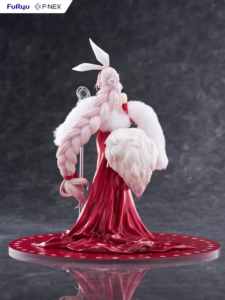 Azur Lane 1/7 Scale Pre-Painted Figure: Prinz Heinrich Heinrich on Stage Ver.