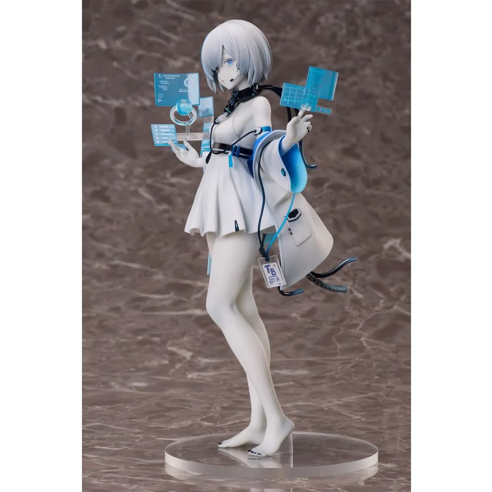 Azur Lane 1/7 Scale Pre-Painted Figure: TB (Quiet)