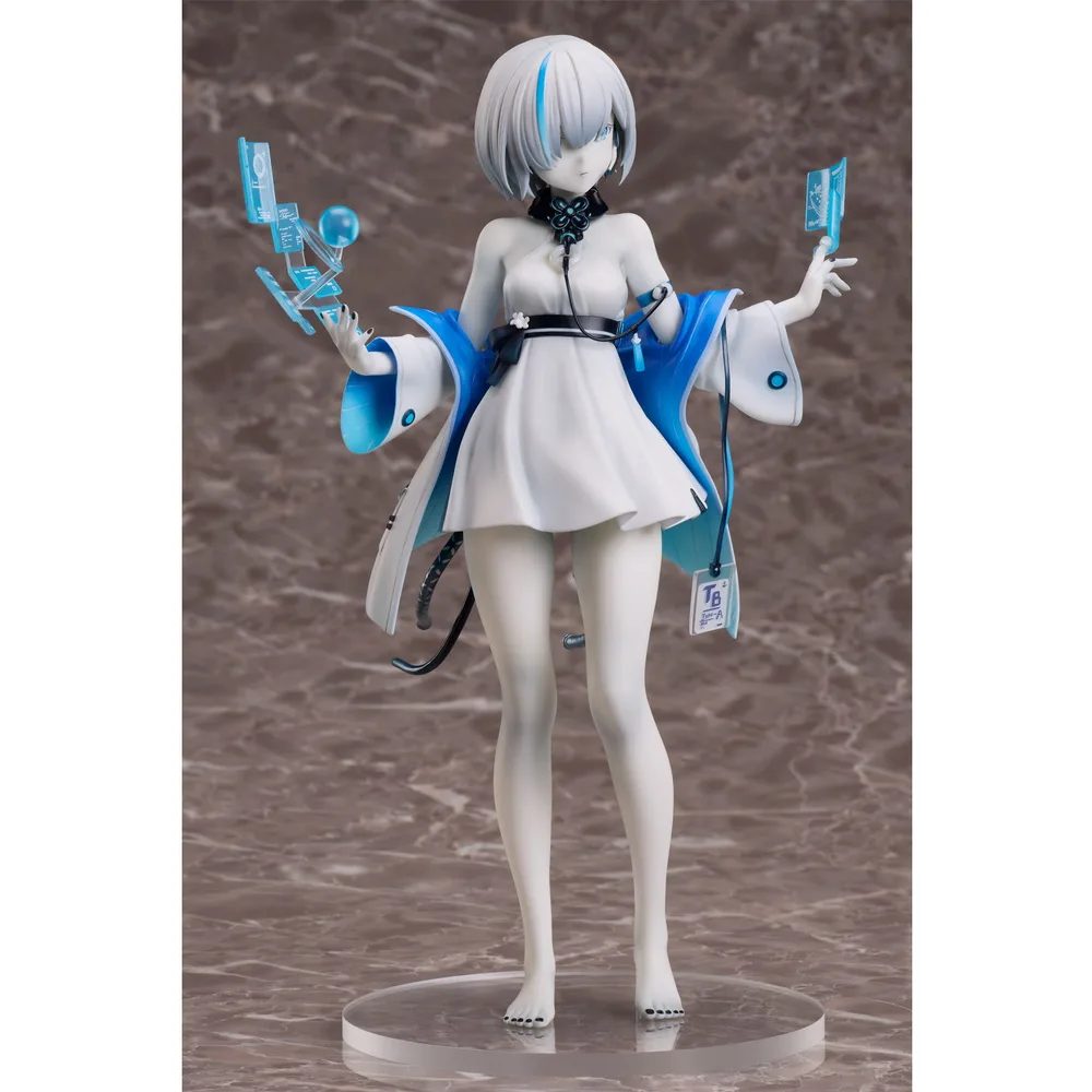 Azur Lane 1/7 Scale Pre-Painted Figure: TB (Quiet)