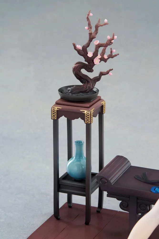 Azur Lane 1/7 Scale Pre-Painted Figure: Yat Sen Paragon of Celestial Grace Ver.